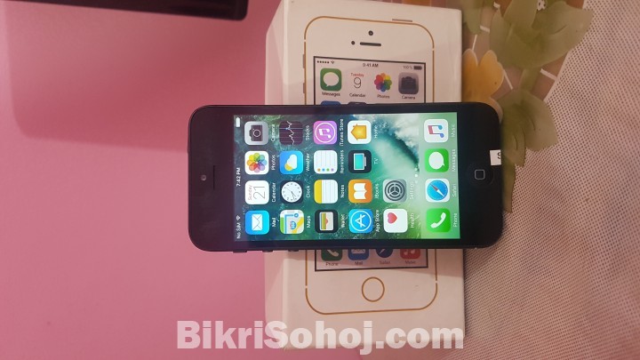 Iphone 5 (new)